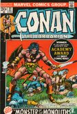 Conan the Barbarian 21 - Afbeelding 1