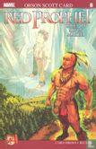Red Prophet - Tales of Alvin Maker - Afbeelding 1