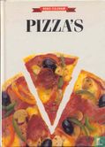 Pizza's - Afbeelding 1