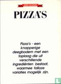 Pizza's - Image 2
