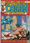 Conan the Barbarian 20 - Afbeelding 1