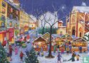 Christmas market - Afbeelding 3