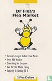 Dr. Flea's Flea Market - Image 1