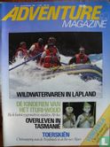 Adventure Magazine 1