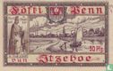 Itzehoe 50 Pfennig 1918 - Image 2