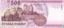 Hongarije 500 Forint 2005 - Afbeelding 2