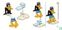 Daffy Duck - Afbeelding 3