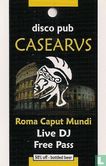 Casearus Disco Pub  - Afbeelding 1