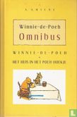 Winnie-de-Poeh Omnibus - Afbeelding 1