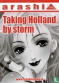 Taking Holland by storm - Afbeelding 1