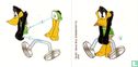 Daffy Duck met gewichten - Afbeelding 3