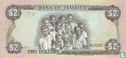 Jamaika 2 Dollar - Bild 2