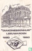 Diakonessenhuis Leeuwarden - Afbeelding 1