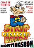 Stripfestival Breda - Image 1