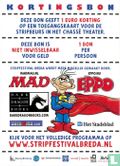 Stripfestival Breda - Image 2