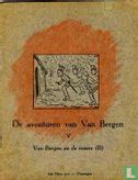Van Bergen en de rovers (II) - Bild 1