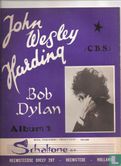 John Wesley Harding