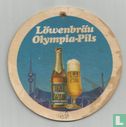 Löwenbräu Olympia-Pils - Afbeelding 1