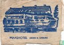 Maashotel  - Image 1
