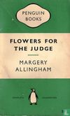 Flowers for the Judge - Bild 1