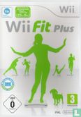 Wii Fit Plus - Afbeelding 1