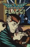 American Flagg 24 Mad Dogs & Englishmen! part 2 - Bild 1