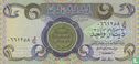 1 Dinar Irak - Bild 1