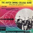 The Dutch Swing College Band spelen de jenka! - Bild 1
