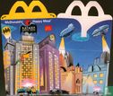 McDonald's Happy Meal Batman verpakking - Bild 1
