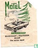 Motel "Dennehof" - Bild 1