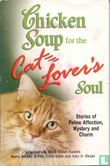 Chicken Soup for the Cat Lover's Soul - Image 1