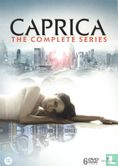 Caprica: The Complete Series - Bild 1