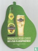 Magners Pear cider - Image 1