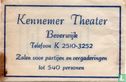 Kennemer Theater Beverwijk - Afbeelding 1