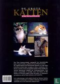 De grote Katten Encyclopedie - Image 2