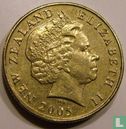 Nouvelle-Zélande 1 dollar 2005 - Image 1