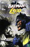Batman/Lobo: Deadly serious - Afbeelding 1