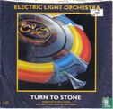 Turn to stone