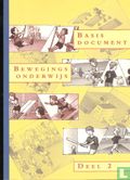 Bewegingsonderwijs Basisdocument deel 2