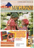 Media Expresse Magazine 2 - Afbeelding 1