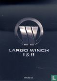 Largo Winch 1 & 2 [lege box] - Afbeelding 1