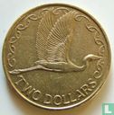 Neuseeland 2 Dollar 2005 - Bild 2