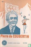 Pierre de Coubertin - Bild 1