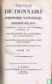 Nouveau Dictionnaire d'Histoire Naturelle - Bild 2