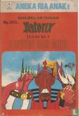 Asterix Penyihir dari mesir