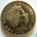 Neuseeland 2 Dollar 2008 - Bild 1