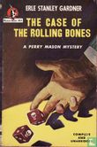 The case of the rolling bones - Bild 1