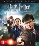 Harry Potter and the Deathly Hallows 2 - Image 1