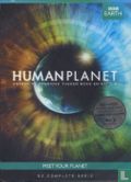 Human Planet: De complete serie - Bild 1