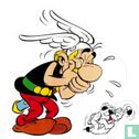 Asterix en Idefix - Afbeelding 1